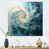 Toile tendue