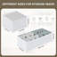 Cardboard Drawer Organizers