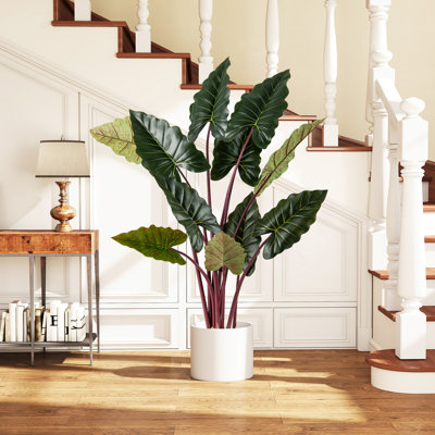 160cm Faux Plant