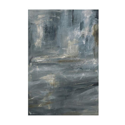 Groundwork Print by Dylan Grey
