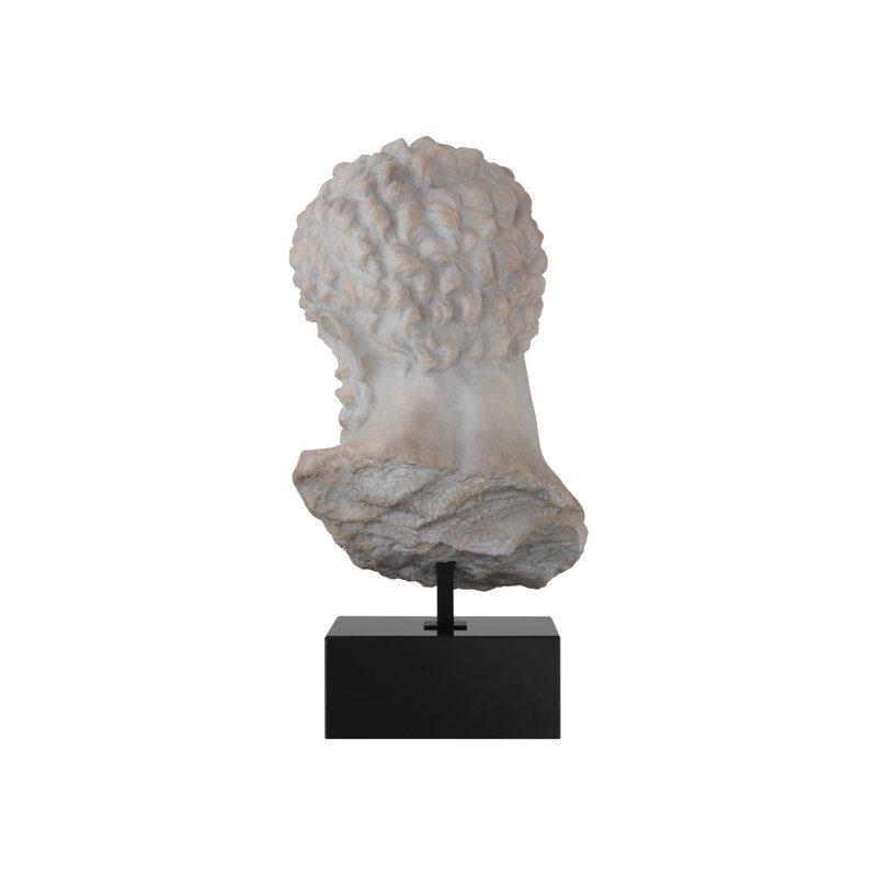 Bust