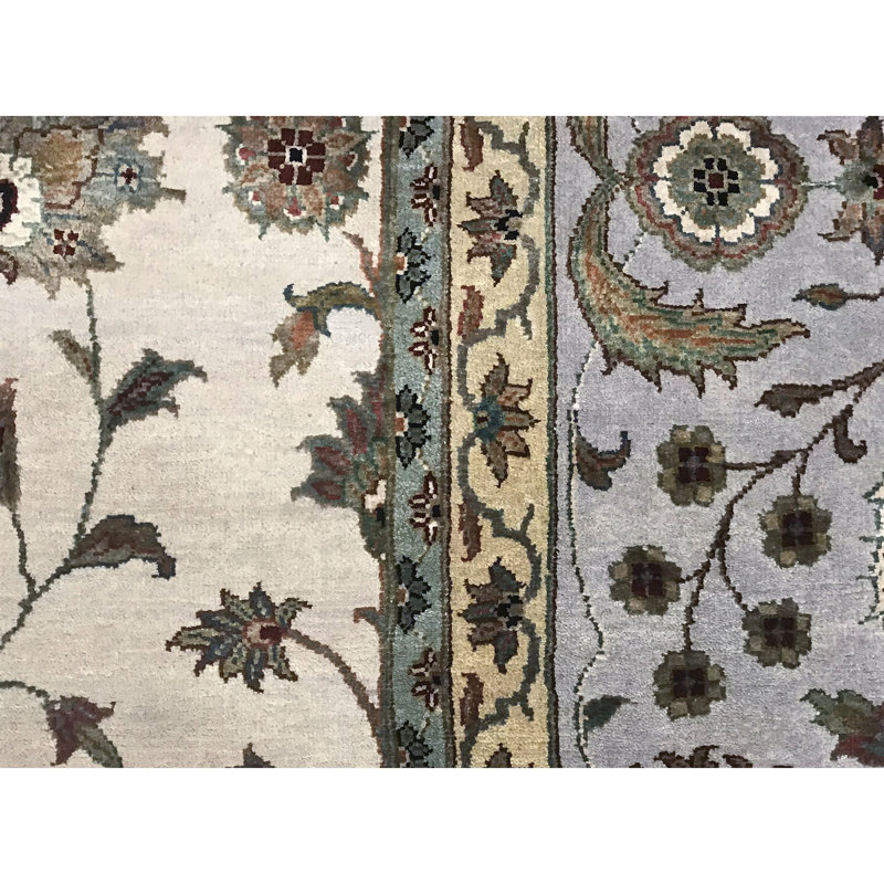One-of-a-Kind 11'8" X 14'11" Area Rug