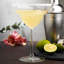 Verres à margarita en cristal sans plomb Vintage 14 oz.