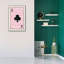 Art mural sur toile Winston Porter-502145877