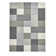 Brooklyn area rug Machine Woven Rectangle Beige/Green
