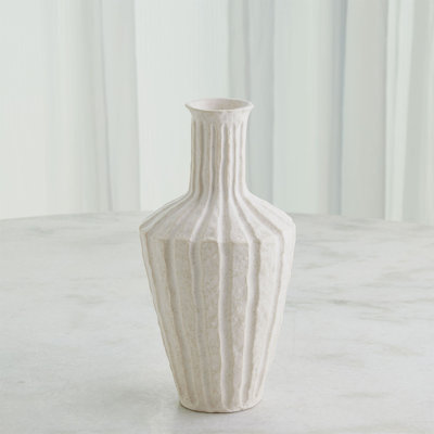 Emperor Handmade Ceramic / Porcelain Table Vase