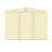 8 Ft. W x 8 Ft. D Plastic Storage Shed