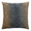 Medallion Square Woven Jacquard Pillow