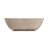 65" x 30" Freestanding Bathtub Solid Surface Stone Resin Soaking Tub