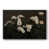 Black Floater Framed Canvas is unavailable