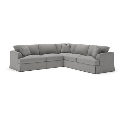 Lucia L-Sectional