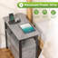 Ensemble de tables de bout Rovanio-137508608