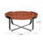 ISAAC COFFEE TABLE