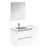 Blanc est en rupture de stock