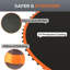 Dakota Fields 0.01cm Jumping Surface-818293324