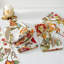 Ensemble de serviettes de table Boho