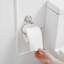 Porte-papier hygiénique mural-88864179