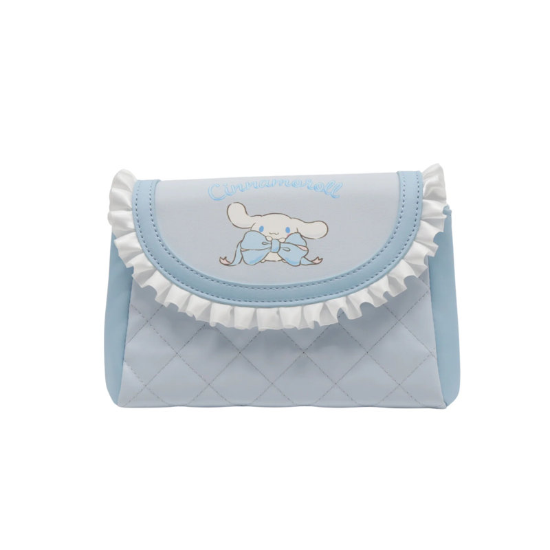 Trousse de maquillage Cinnamoroll