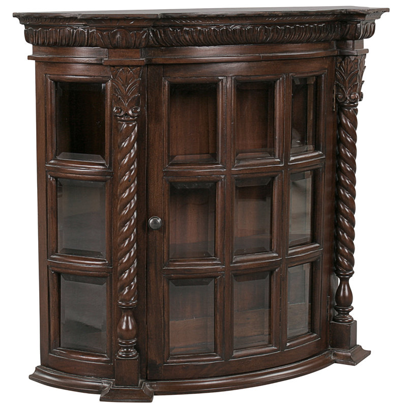 Vitrine Efrain