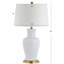 Lampe de table 29 po Herron-28658289