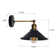 Alizeh Wall Sconce