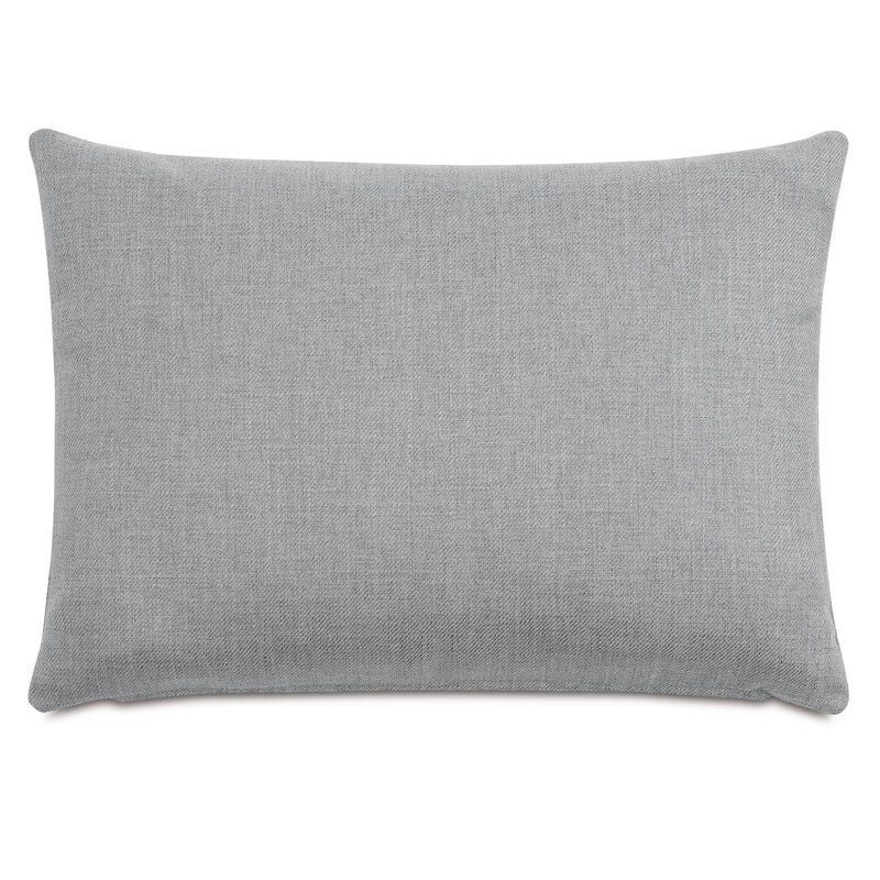 Oliver Lumbar Pillow Cover & Insert