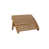 Natural Teak