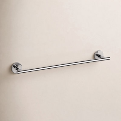 Trinsic Wall-Mounted Towel Bar
