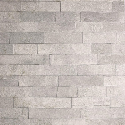 10m x 53cm Matte Wallpaper Roll