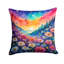  Coussin décoratif intérieur / extérieur en polyester Autre / Sans motif-1722415782
