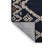 Machine Washable Gray Area Rug-1285119895