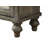 Stunning Console Table with Open Compartment Storage, Blending Rustic Charm and Modern Elegance for Any Room