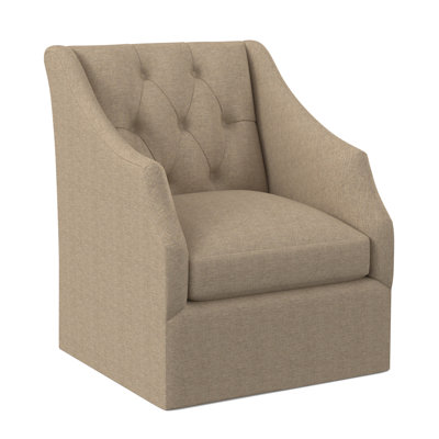 Claudette Armchair