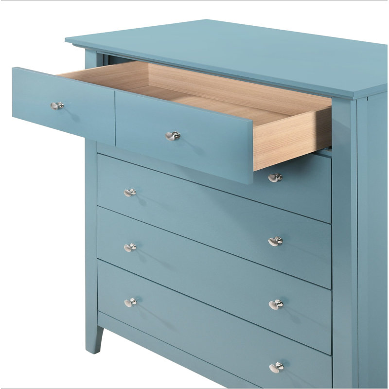 Commode Hammond G5480-CH, Sarcelle