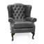Dellaquila Upholstered Accent Chair-2135744000