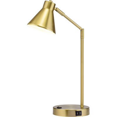 USB Desk Lamp