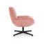 Fauteuil d'appoint Derby