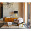 Puzzle Table Lamp