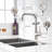 FLG Kitchen Faucet Side Spray-53903845