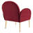 Modway Transcend Performance Velvet Armchair-67201665