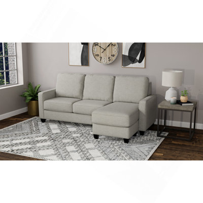 Gray Reconfigurable Sectional