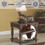 Table de bout Farrel