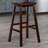 Satori Stool, 29", Walnut-405247863-405247856