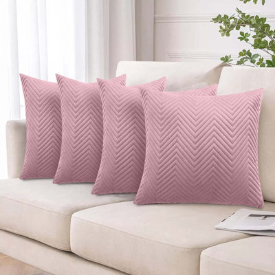 Square Throw Pillow Insert