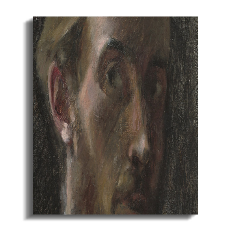 Wrapped Canvas Print Set, 8x10