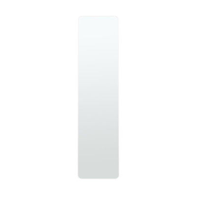 Metal Rectangle Mirror