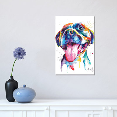 Print on Canvas