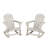 Laguna Rocking Outdoor Adirondack Chair-1579223266