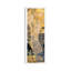 Water Serpents I, 1904-07 by Gustav Klimt - Panoramic Painting on Canvas-1603295843-1583345056