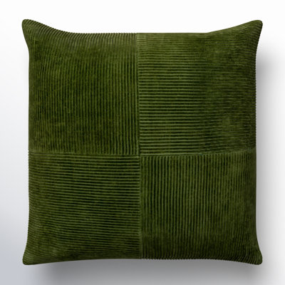 Selma Quarters Pillow Cover Throw